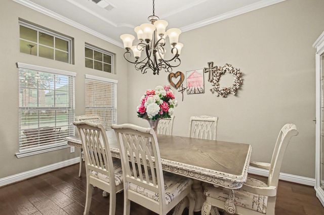 6710 Cottonwood Crest Lane, Katy, TX 77493