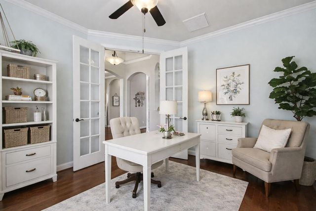 6710 Cottonwood Crest Lane, Katy, TX 77493