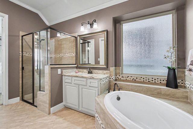 6710 Cottonwood Crest Lane, Katy, TX 77493