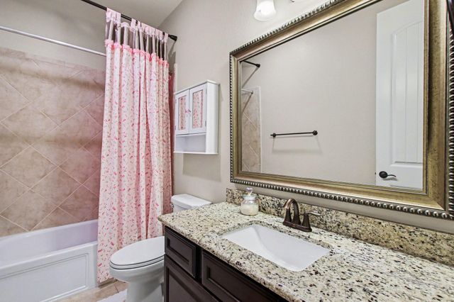 6710 Cottonwood Crest Lane, Katy, TX 77493