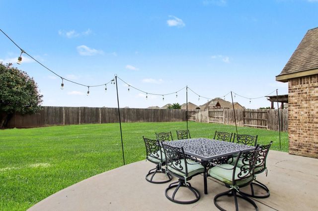 6710 Cottonwood Crest Lane, Katy, TX 77493