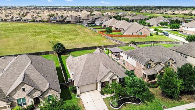 6710 Cottonwood Crest Lane, Katy, TX 77493