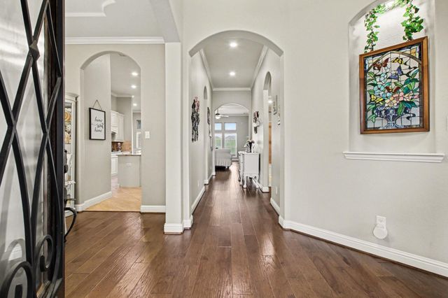 6710 Cottonwood Crest Lane, Katy, TX 77493