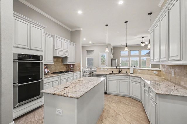 6710 Cottonwood Crest Lane, Katy, TX 77493