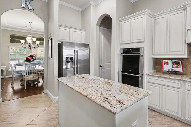 6710 Cottonwood Crest Lane, Katy, TX 77493