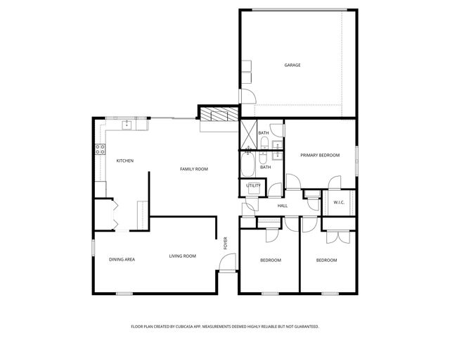 1820 Castille Drive, Carrollton, TX 75007