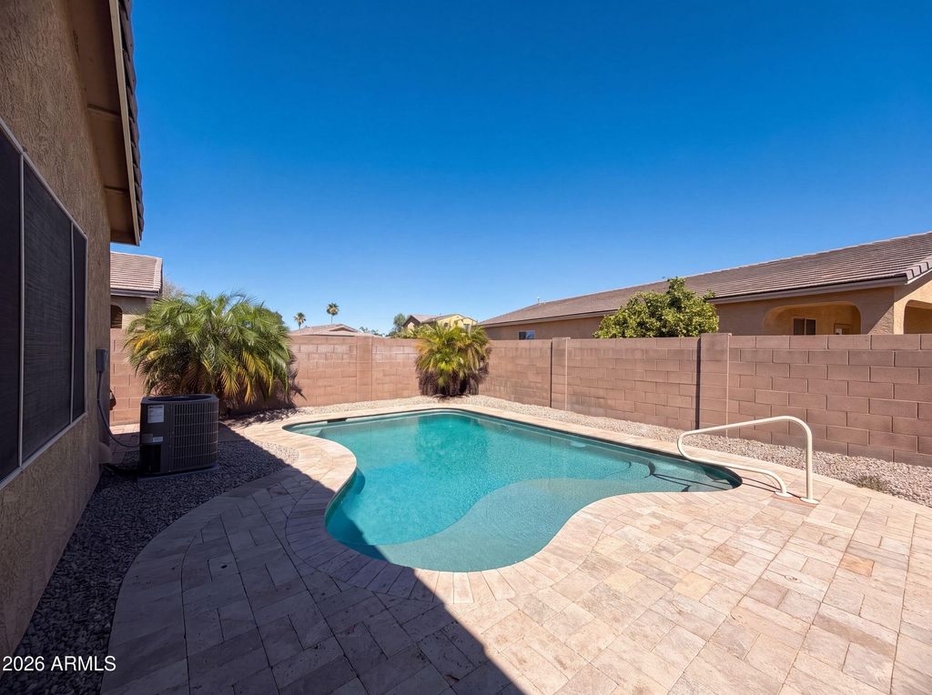 875 W AYRSHIRE Trail, San Tan Valley, AZ 85143 — photo 5