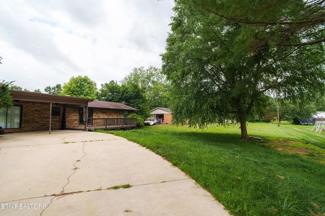 405 Dogleg Drive, Livingston, TN 38570