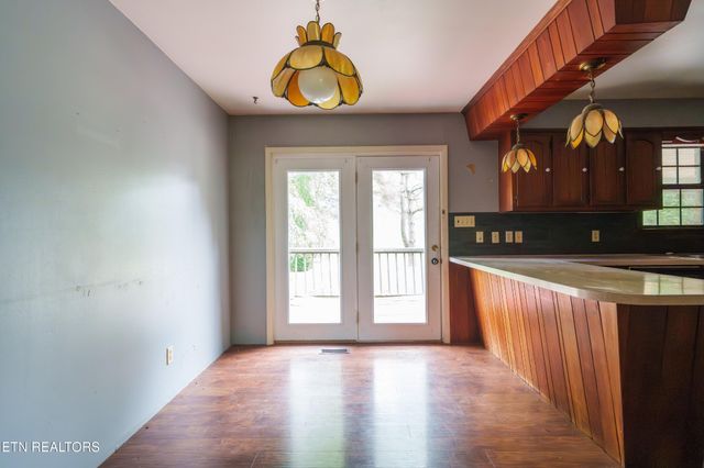 405 Dogleg Drive, Livingston, TN 38570