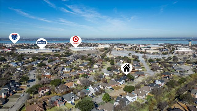 139 Woodcreek Drive, Rockwall, TX 75032