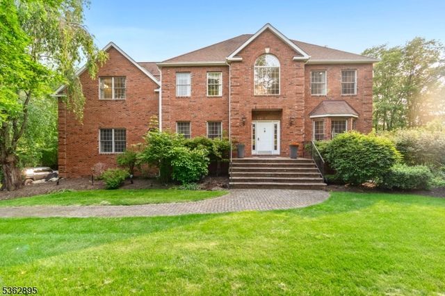 20 Crestview Ln, Sparta Twp., NJ 07871