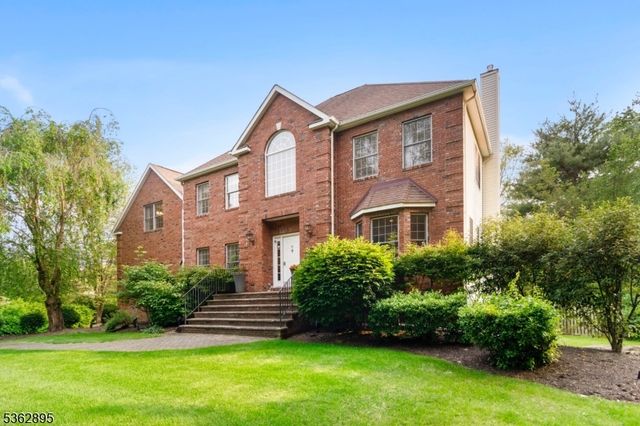 20 Crestview Ln, Sparta Twp., NJ 07871