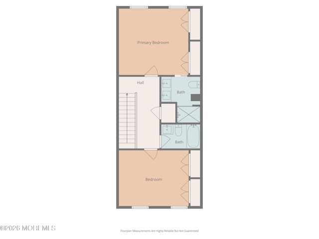 51 Wyckham Road, Spring Lake Heights, NJ 07762