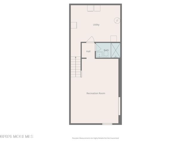 51 Wyckham Road, Spring Lake Heights, NJ 07762