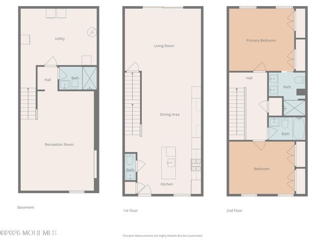 51 Wyckham Road, Spring Lake Heights, NJ 07762