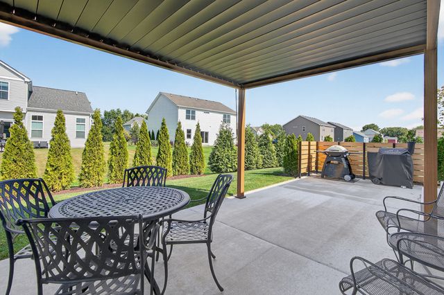 429 Fairway Lane, Sycamore, IL 60178