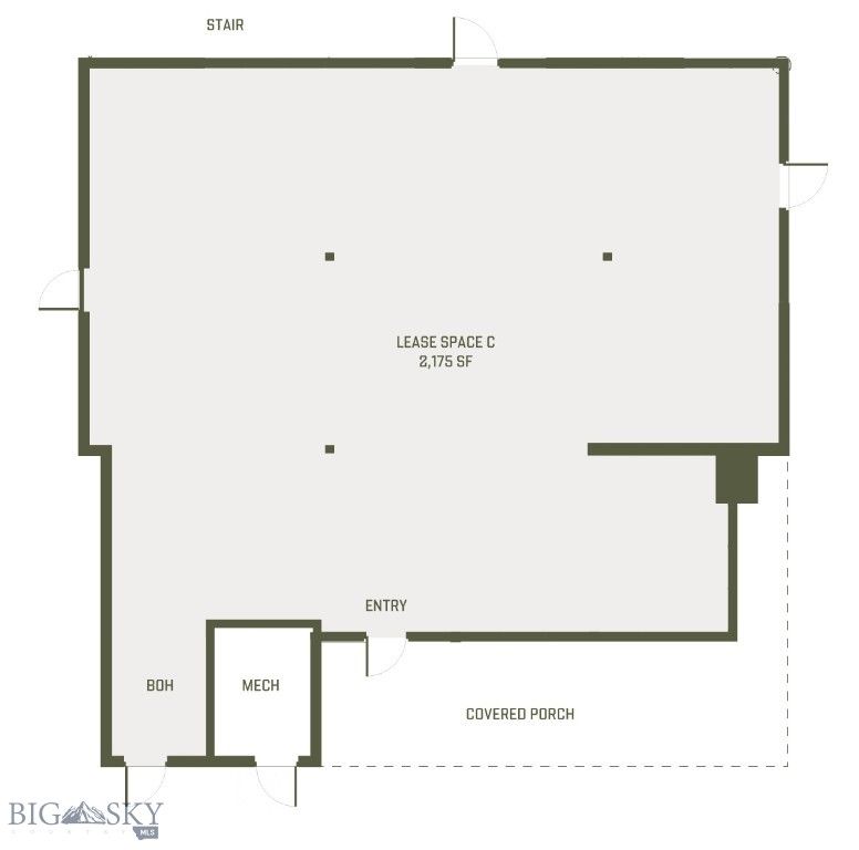 801 N Wallace Avenue C, Bozeman, MT 59715 photo 3