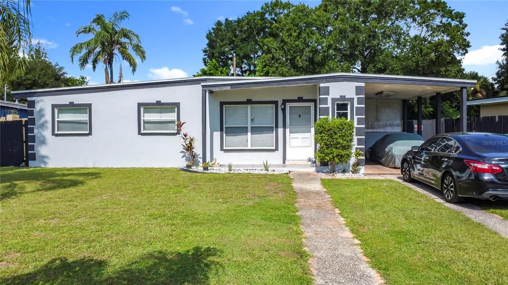 800 FABER DRIVE, Orlando, FL 32822