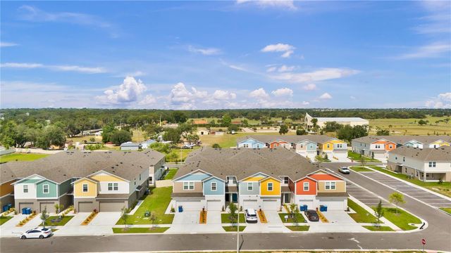 4321 HILLOCK BOULEVARD, Haines City, FL 33844