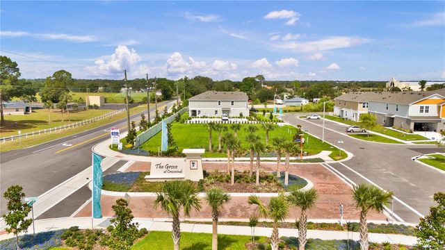 4321 HILLOCK BOULEVARD, Haines City, FL 33844