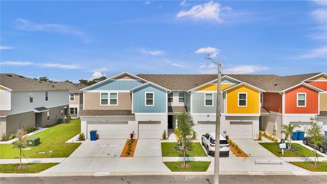 4321 HILLOCK BOULEVARD, Haines City, FL 33844