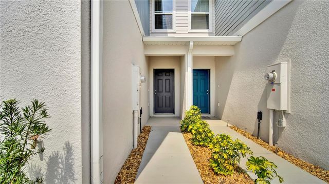 4321 HILLOCK BOULEVARD, Haines City, FL 33844