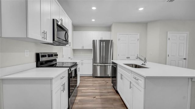 4321 HILLOCK BOULEVARD, Haines City, FL 33844