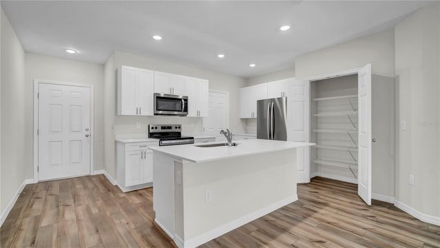 4321 HILLOCK BOULEVARD, Haines City, FL 33844