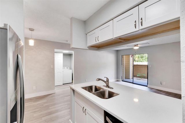 8718 MALLARD RESERVE DRIVE 101, Tampa, FL 33614