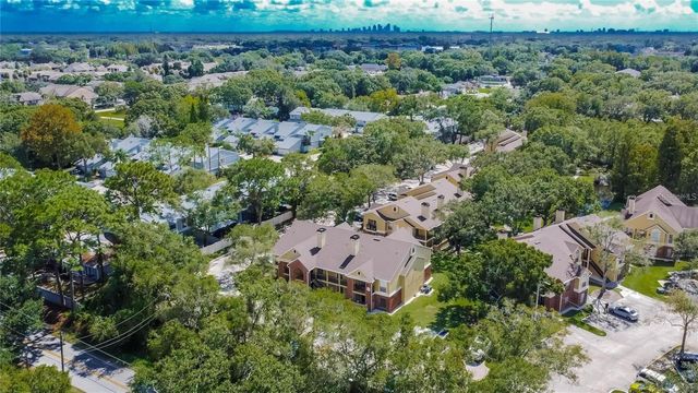 8718 MALLARD RESERVE DRIVE 101, Tampa, FL 33614