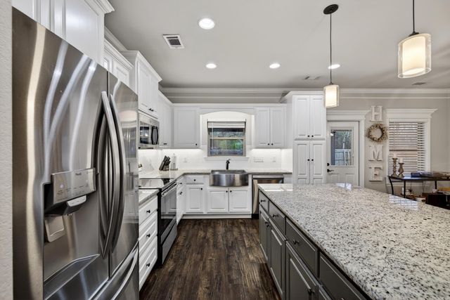 10 Mallard Cove, Austin, AR 72007