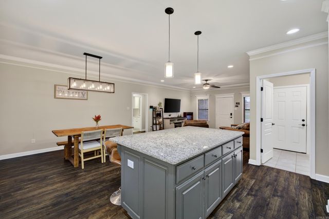 10 Mallard Cove, Austin, AR 72007