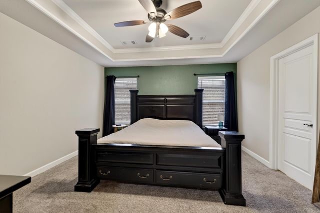 10 Mallard Cove, Austin, AR 72007