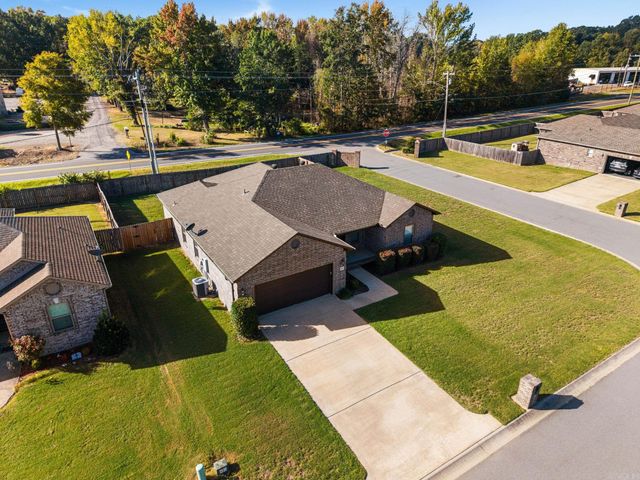 10 Mallard Cove, Austin, AR 72007
