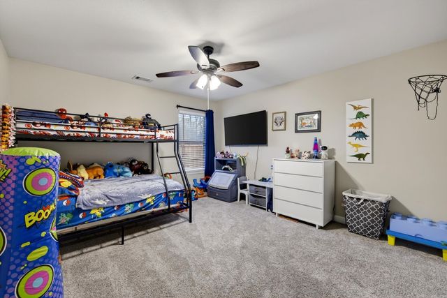 10 Mallard Cove, Austin, AR 72007