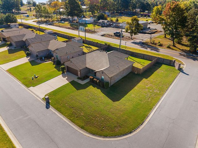 10 Mallard Cove, Austin, AR 72007