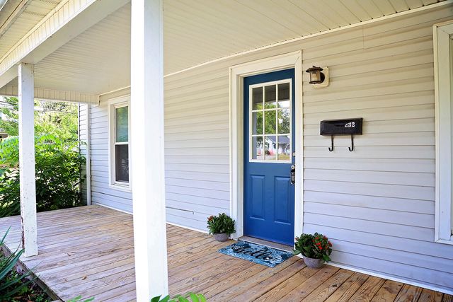 232 Jackson Street, Berea, KY 40403