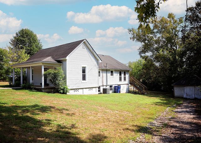 232 Jackson Street, Berea, KY 40403