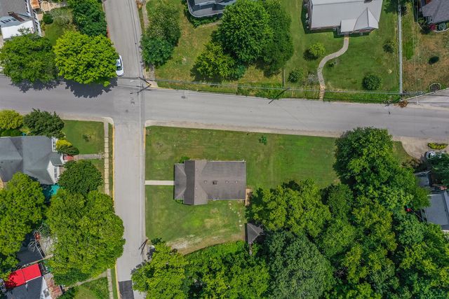 232 Jackson Street, Berea, KY 40403