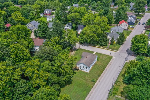 232 Jackson Street, Berea, KY 40403