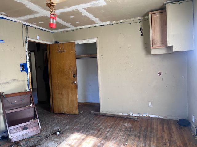 1297 AUBRA RD, Memphis, TN 38111