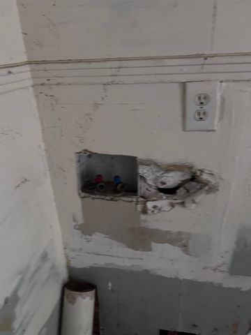 1297 AUBRA RD, Memphis, TN 38111