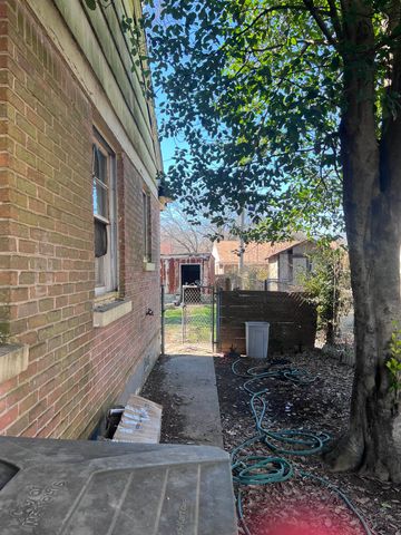 1297 AUBRA RD, Memphis, TN 38111