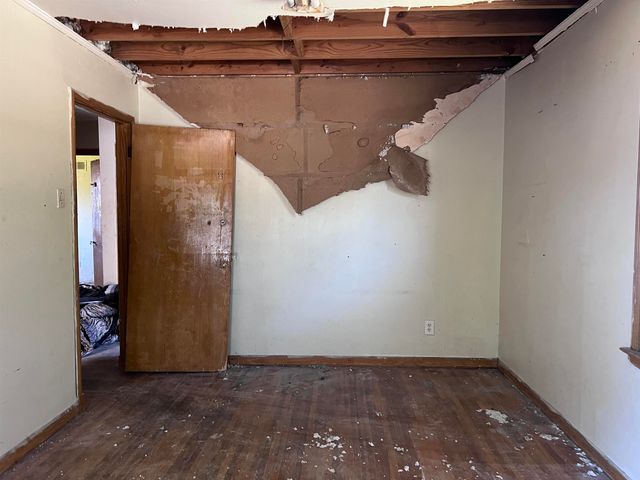 1297 AUBRA RD, Memphis, TN 38111