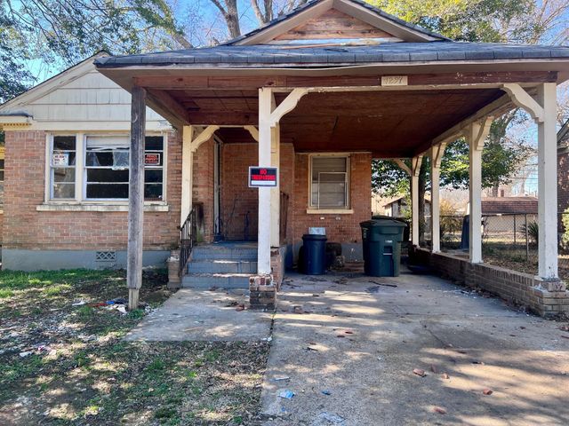 1297 AUBRA RD, Memphis, TN 38111