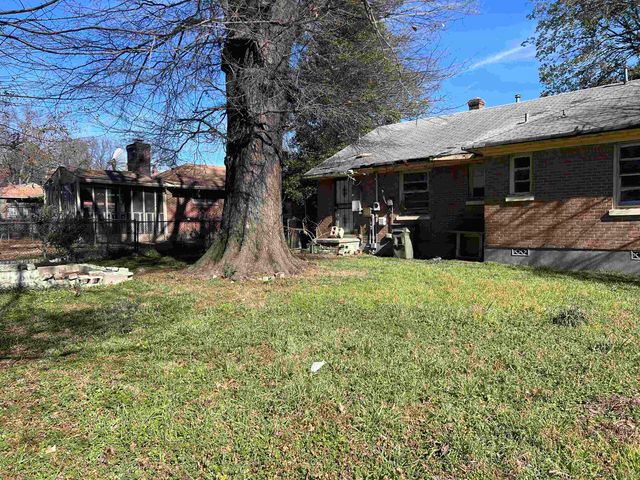 1297 AUBRA RD, Memphis, TN 38111