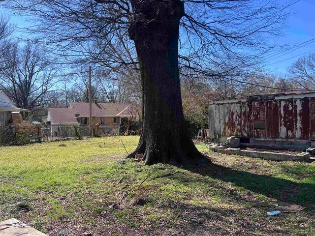 1297 AUBRA RD, Memphis, TN 38111