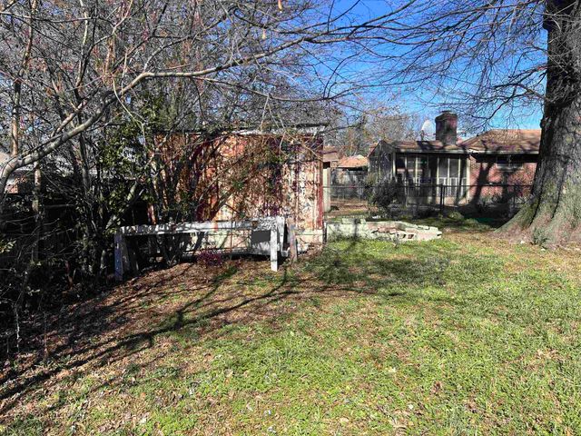 1297 AUBRA RD, Memphis, TN 38111