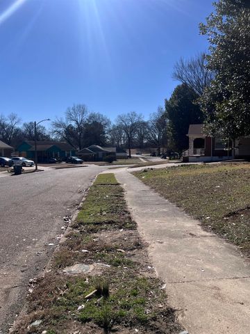 1297 AUBRA RD, Memphis, TN 38111