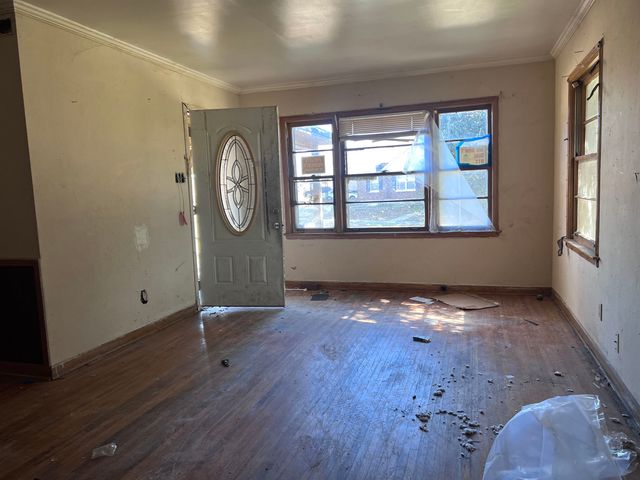 1297 AUBRA RD, Memphis, TN 38111